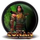 Age of Conan Hyborian Adventures 1 Icon