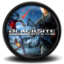 Blacksite Area 51 new 1 Icon