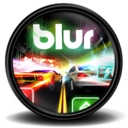 Blur 1 Icon