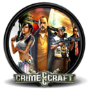 Crime Craft 1 Icon