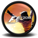 Formula 1 2010 1 Icon