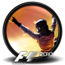 Formula 1 2010 2 Icon