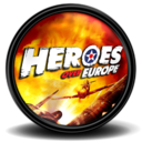 Heroes over Europe 1 Icon