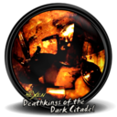Hexen Deathkings of the Dark Citadel 1 Icon