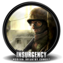 Insurgency Modern Infantry Combat 1 Icon