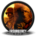 Insurgency Modern Infantry Combat 4 Icon