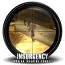 Insurgency Modern Infantry Combat 5 Icon