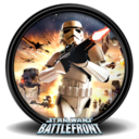 Star Wars Battlefront new 1 Icon