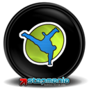 Stepmania 1 Icon