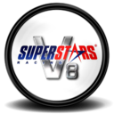 Superstars V8 Racing 3 Icon