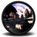 Tactical Ops Assault on Terror 3 Icon