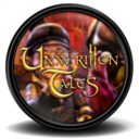 The Book of Unwritten Tales 3 Icon
