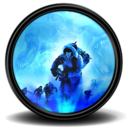 The Thing 3 Icon