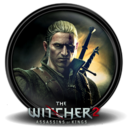 The Witcher 2 Assassins of Kings 1 Icon