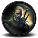 The Witcher 2 Assassins of Kings 2 Icon