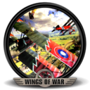Wings of War 1 Icon