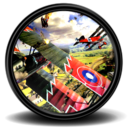 Wings of War 2 Icon
