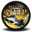 Falcon 4 0 Allied Force 1 Icon