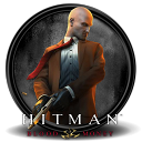 Hitman Blood Money 6 Icon