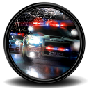 Need for Speed World Online 10 Icon