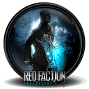 Red Faction Armageddon 1 Icon
