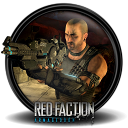 Red Faction Armageddon 5 Icon