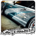 NFS Most Wanted Icon