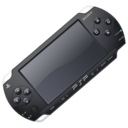 Playstation Portable Icon