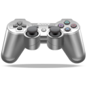 PS 3 Joystick Icon