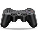 PS3 Joystick Icon