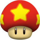 life mushroom Icon