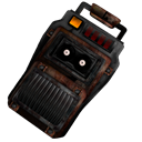 Bioshock Audio Diary Icon