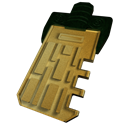 Bioshock Rapture Key Icon