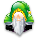 Warcraft Elf Hero Icon