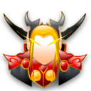 Warcraft Hero Icon