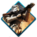 star wars battlefront Icon