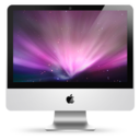 iMac 24 ON Icon
