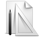 Document Applications Icon