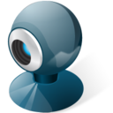 Webcamera Icon