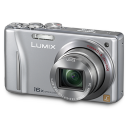 Panasonic Lumix ZS8 Camera Icon