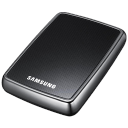 Samsung HXMU050DA HardDisk Icon
