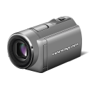 Camcorder Sony HandyCam HDR CX700V Icon