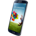 Smartphone Android Jelly Bean Samsung Galaxy S4 Icon