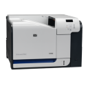 Printer HP Color LaserJet CP 3525 Icon