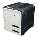 Printer Konica Minolta MC 4650 Icon