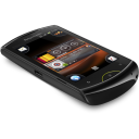 Smartphone Sony Live with Walkman WT19a 01 Icon