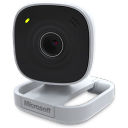 Webcam Microsoft LifeCam VX 800 Icon