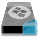 Drive 3 cb system dos Icon