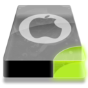 Drive 3 sg system apple Icon