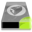 Drive 3 sg toaster Icon